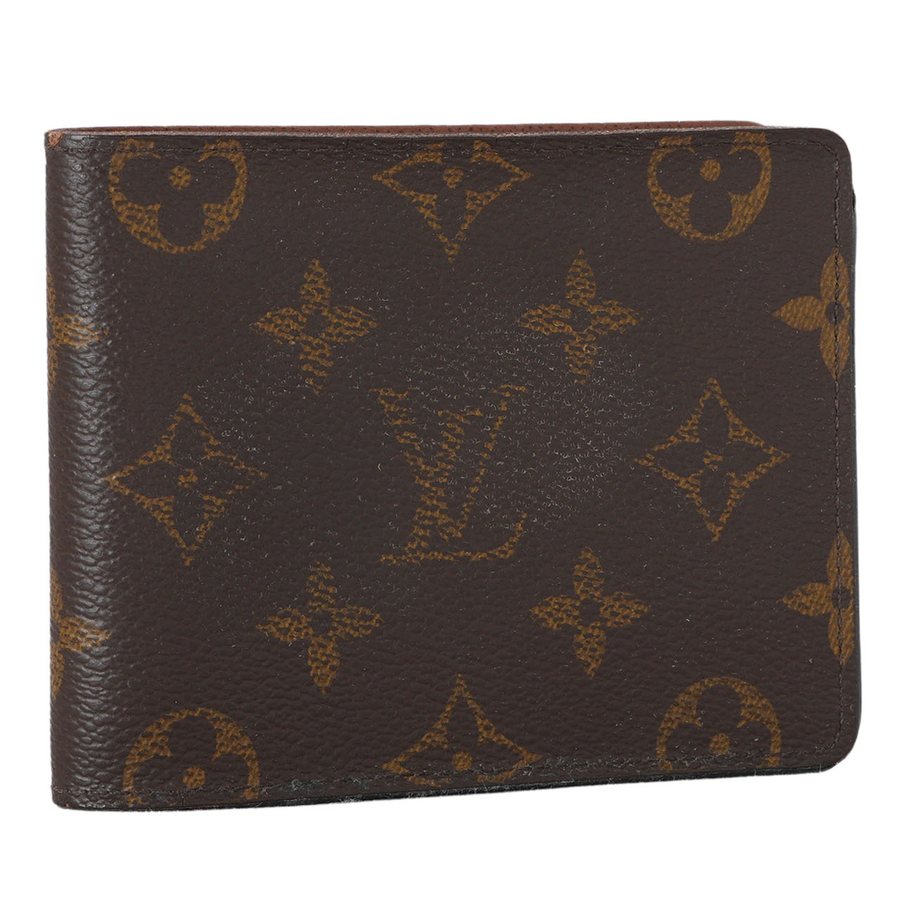 LOUIS VUITTON(USED)루이비통 모노그램 멀티플 월릿
